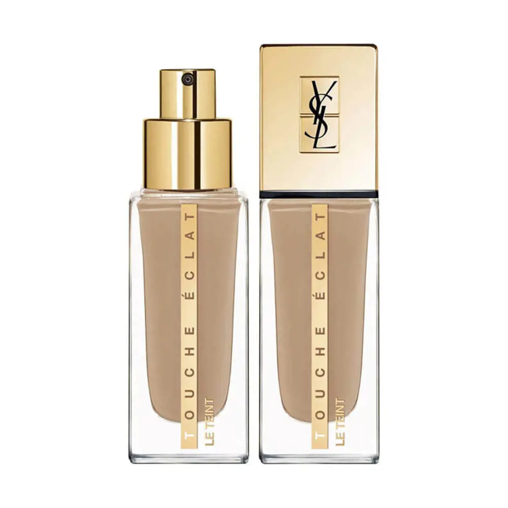 Yves Saint Laurent Touche Éclat Le Teint Foundation 25ml
